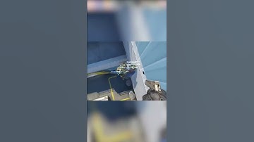 Insane csgo nuke boost run