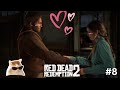 Red Dead Redemption 2 - Part 8: Another Meeting With @her