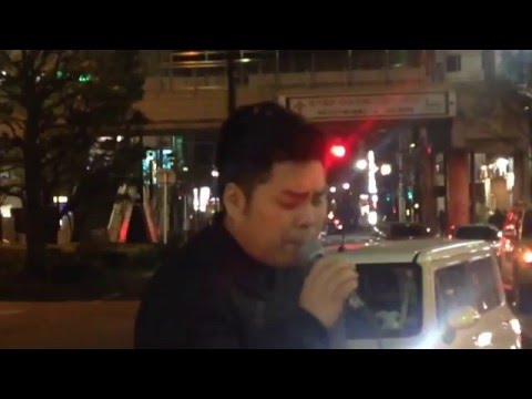 ゴリ山田カバ男  運命の人  ゴリ山田応援隊
