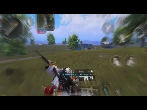 ULTIMATE ROYALE HIGHLIGHTS || CLUTCHES AND SPRAYS🫨🔥 || BGMI 🇮🇳 - YouTube