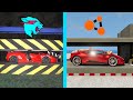 MrBeast but it&#39;s beamng