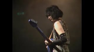 Siouxsie and the Banshees ~ Sin in my heart (Nocturne - Live)