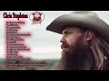 Chris Stapleton Greatest Hits Full Album - Best Of Chris Stapleton