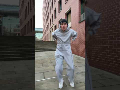 Pulled My Pants Up For Yall TonAus2 