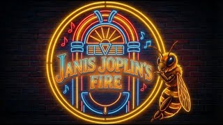BBTV | Janis Joplin's Fire | The Voice That Shook the World