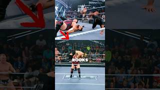 "Did You Catch The Shocking Betrayal After Mason Rook's NXT Debut?!"