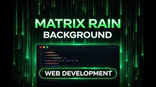 Animated bg #css animation mian web development #colorfull rain effects bg#web design