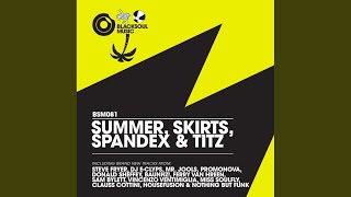 Download Lagu Jiggle (DJ E-Clyps Mix) MP3