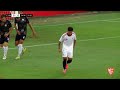 Sevilla FC-Juventud Torremolinos (1-0) Pretemporada | Resumen