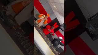 Hamba Nam To The World