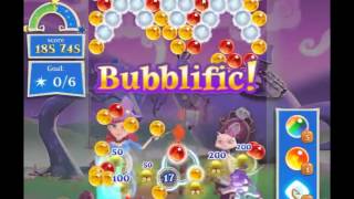 Bubble Witch Saga 2 Level 719