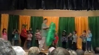ELC SPRING PROGRAM 2017 ETHANS CLASS