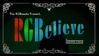 Trailer for RGBelieve