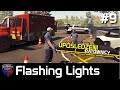 Flashing Lights PL [#9] UPOŚLEDZENI RATOWNICY /z Skie
