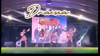 Drama (MBC Gayo Daejejeon dance break) | AESPA | Sinulog 2024 KPOP Cover Dance Contest | MERGE 🇵🇭