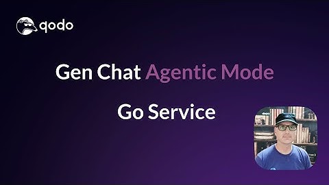 Agentic Mode Unleashed: Build a Custom Quote API in Go with Gin, IoC & SOLID Principles