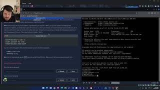 Linux Shells | Task 6 - Practical Exercise