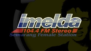 WOMAN PROFILE™ #2 (KRISTIN AURELIA) 104.4 IMELDA FM