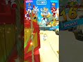 Sonic Subway Surfers Tom Hero Subway Princess The 