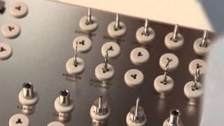 MEISINGER Ridge Preservation Split Crest