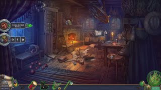 Bridge to Another World: Escape from Oz - All Collectibles screenshot 4