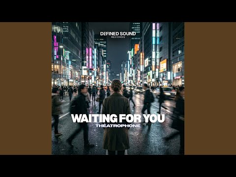 Waiting For You - YouTube