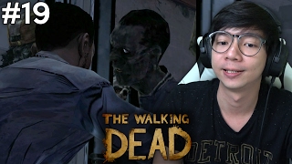 Pembagian Tugas - The Walking Dead Game - Indonesia #19