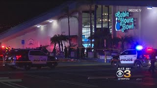 3 Men Killed Following Fight At California Bowling Alley