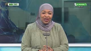 JT Kibaroya du mardi 14-04-2026 présenté par Awa Coulibaly