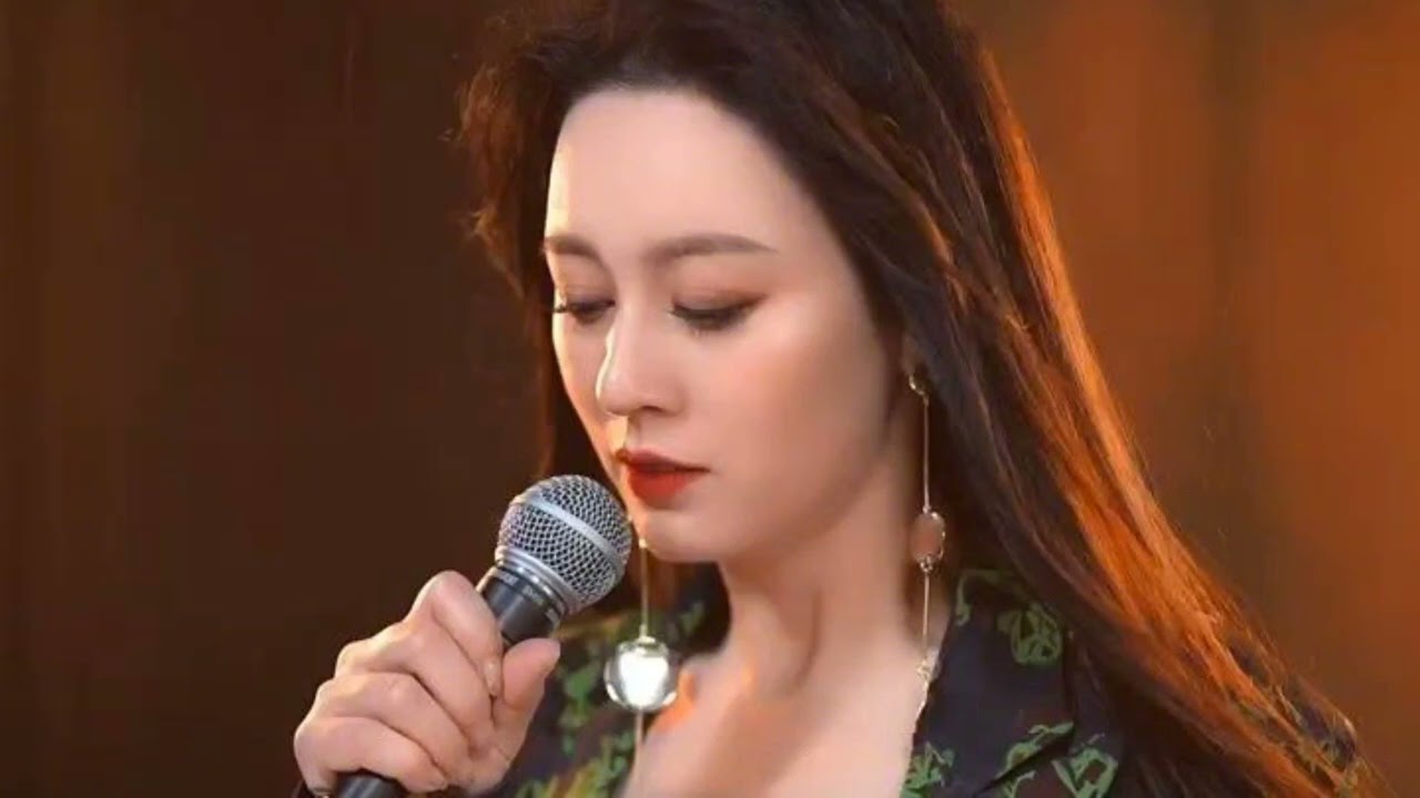 Tian Shi De chi Bang cover lirik indonesia mandarin - Tang Yi