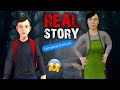 School boy runway 🏃| full story explained in 2026🔥💀 | fisherman + clod 😱
