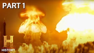 Nostradamus Effect: The Violent Apocalypse of 2012 (Part 1) | History
