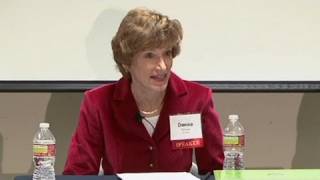 Searching for Democracy: In the Past - An Engaged Society