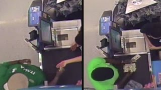 Famous 'Con artists' trick Walmart employee out of $2100 Profile