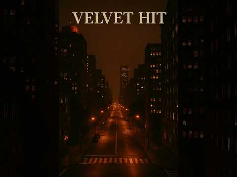 Aurixx - Velvet Hit (Official Audio)
