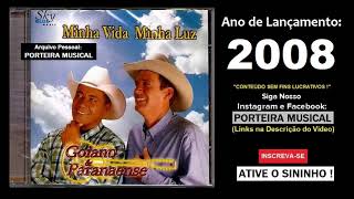 Download Lagu GOIANO \u0026 PARANAENSE - Palavra de Honra MP3 Download Lagu GOIANO \u0026 PARANAENSE - Palavra de Honra MP3