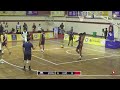 QF | MEN | CHANDIGARH VS UTTAR PRADESH | COURT 2 | 5TH SR. NATIONAL BASKETBALL 3X3 CHAMPIONSHIP