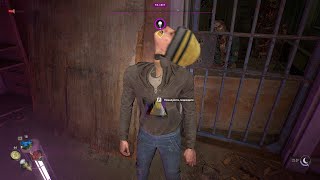 various dying light 2 bugs in no apparent order