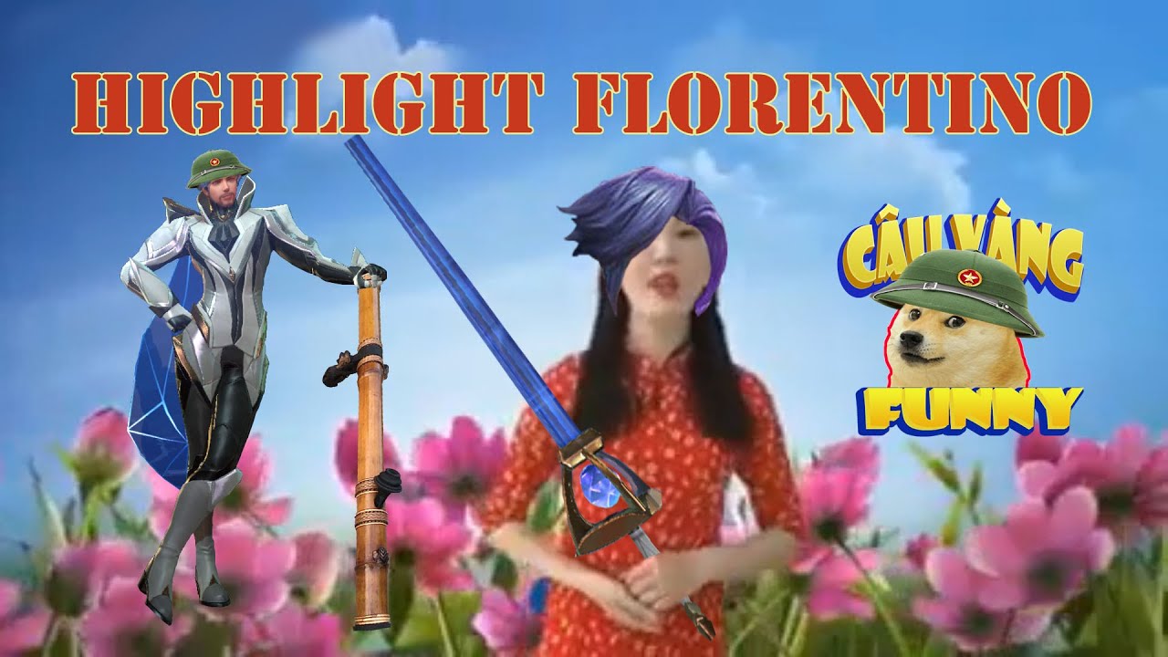 Highlight đẳng cấp Folotilo !