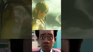 POV: you found Zelda✨