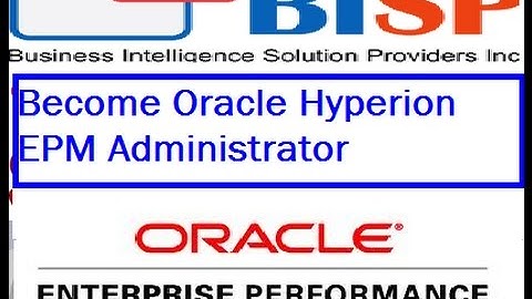 Hyperion Troubleshooting LCM and Migration Issues