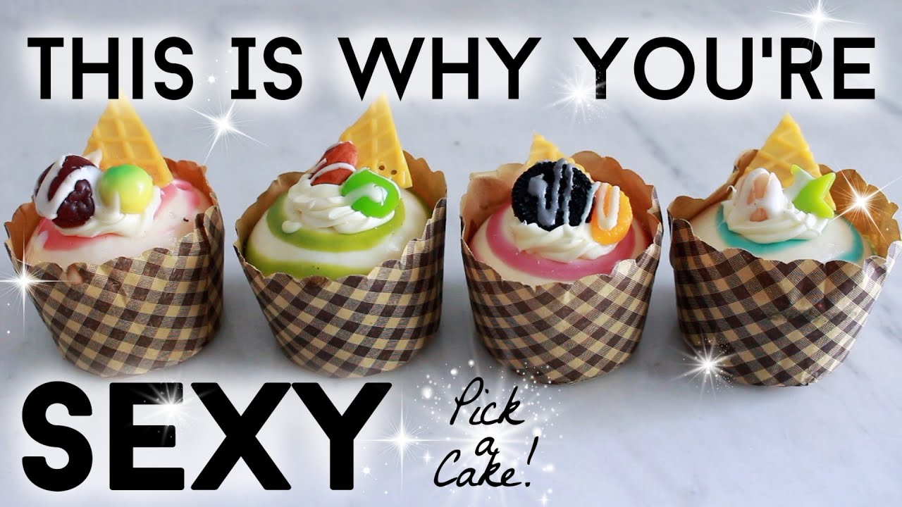 🔥 Why You're SEXY🌶 PICK A CARD! 💋 Timeless Free Tarot Psychic Reading 🔮