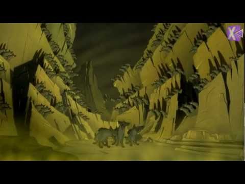 الأسد الملك - أغنية Be Prepared - مدبلجة من فريق [XGC]