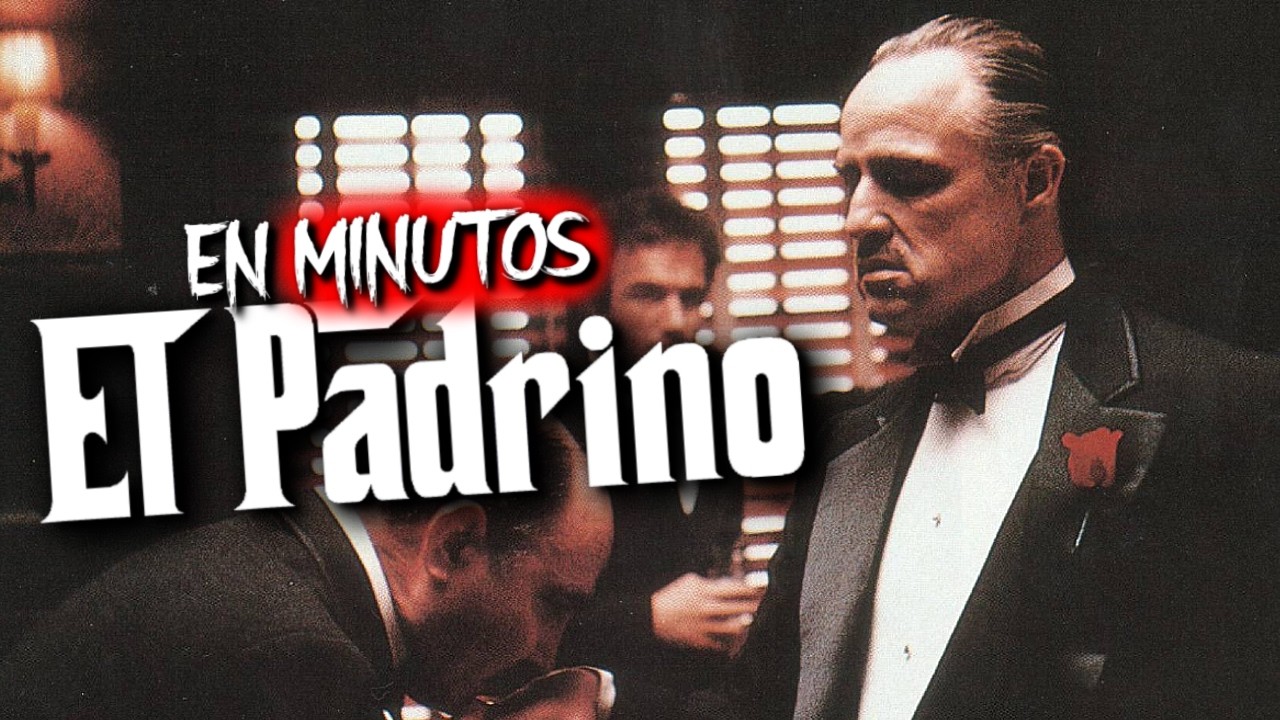 EL PADRINO: Cómo Ser un Criminal con CLASE