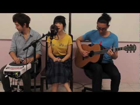 รักใครไม่ได้อีก cover by LittleEyes