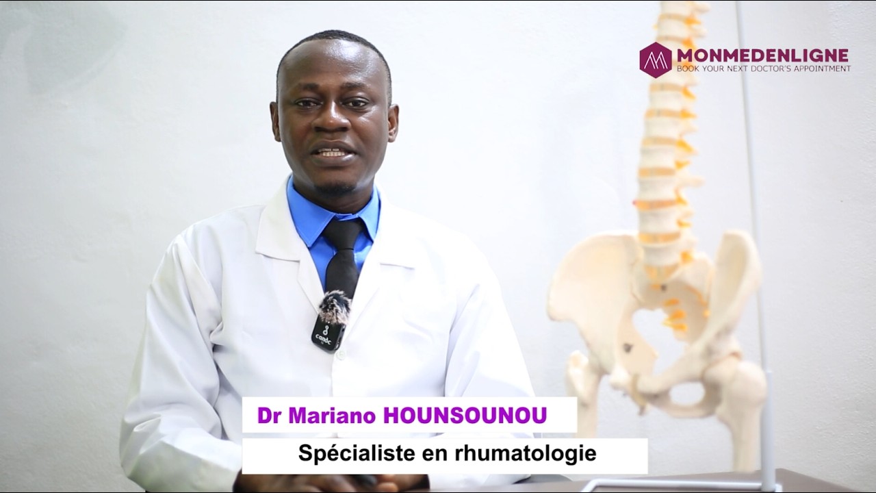 Mal de dos qui irradie dans la jambe : comprendre la lombosciatique et les mesures d'hygiène du dos.