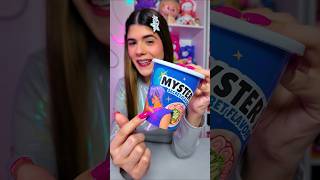 Probé El Ramen De Mystery De Kpop Demon Hunters