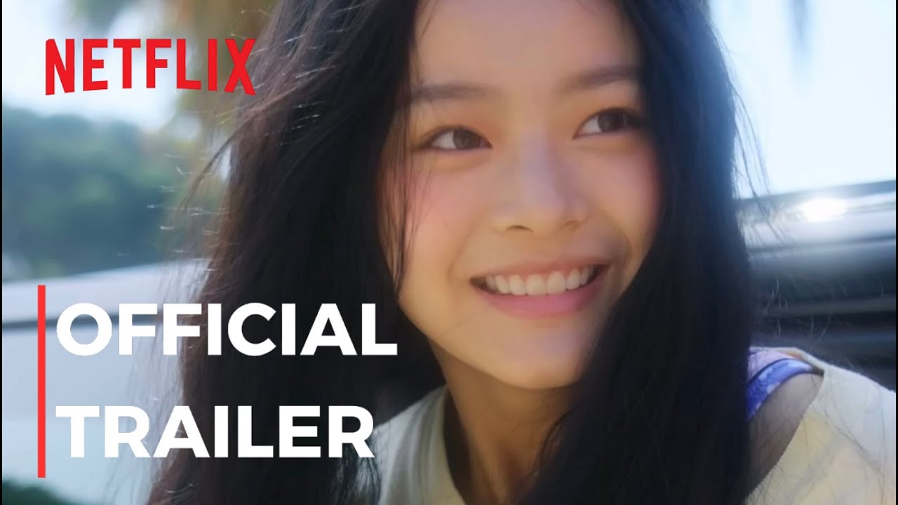 To All The Boys I've Loved Before │ Hanni, Gyuvin  ⋅˚₊‧ ୨୧ ‧₊˚ ⋅