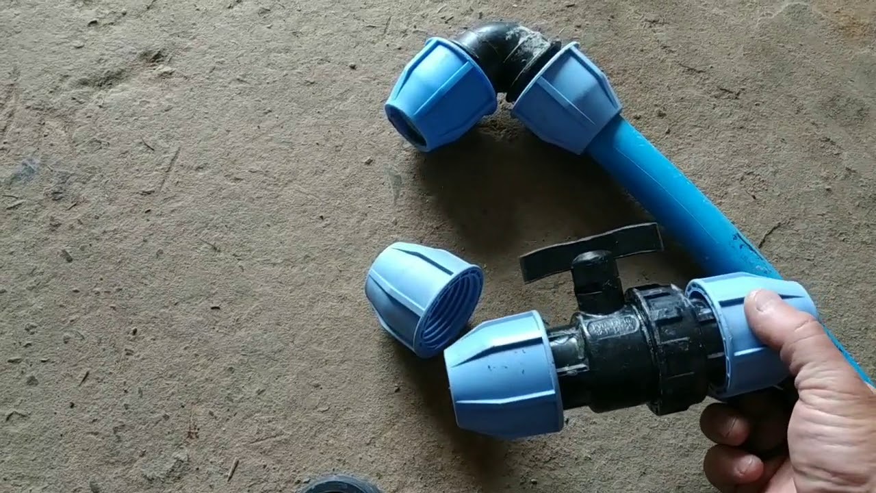 Течь в домкрате