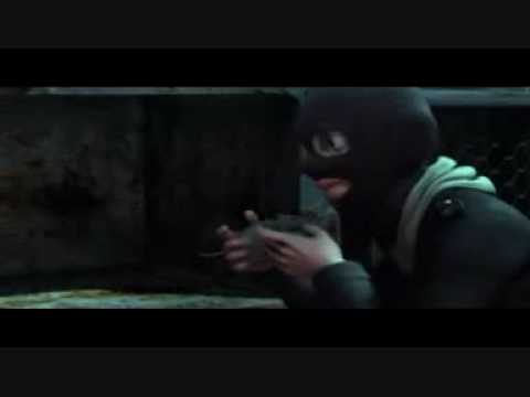 Intro Clip from Free Jimmy (Film)